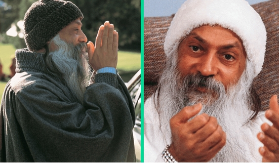 Индийский духовный лидер Ошо объяснил, что такое «РАК» и почему люди не могут его победить